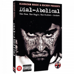 (image for) Dial-Abolical by Kochov video DOWNLOAD