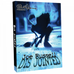 (image for) Dis Jointed by Joe Russell video DOWNLOAD