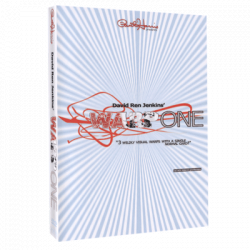 (image for) Warp One by David Jenkins video DOWNLOAD