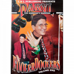 (image for) Fooler Doolers Daryl- #1 video DOWNLOAD