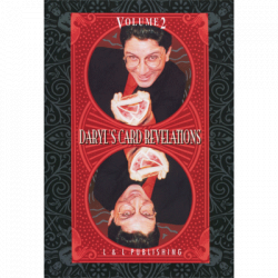 (image for) Daryl Card Revelations Volume 2 video DOWNLOAD