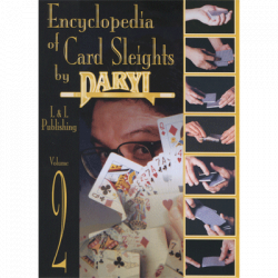 (image for) Encyclopedia of Card Volume 2 by Daryl video DOWNLOAD