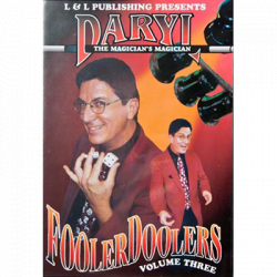 (image for) Fooler Doolers Daryl- #3 video DOWNLOAD