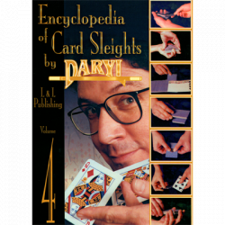 (image for) Encyclopedia of Card Daryl- #4 video DOWNLOAD