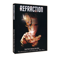 (image for) Refraction by David Penn video DOWNLOAD