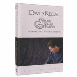 (image for) Premise Power & Participation Vol. 3 by David Regal and L & L Publishing video DOWNLOAD