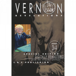 (image for) Vernon Revelations(3&4) - #2 video DOWNLOAD