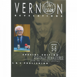 (image for) Vernon Revelations(5&6) - #3 video DOWNLOAD