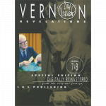 (image for) Vernon Revelations(7&8) - #4 video DOWNLOAD
