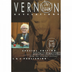 (image for) Vernon Revelations(9&10) - #5 video DOWNLOAD