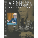 (image for) Vernon Revelations 6 (Volume 11 and 12) video DOWNLOAD