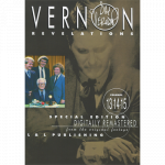(image for) Vernon Revelations(13,14&15) - #7 video DOWNLOAD