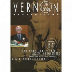 (image for) Vernon Revelations(16&17) - #8 video DOWNLOAD