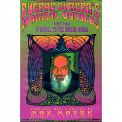 (image for) Burger Magical Voyages- #2 video DOWNLOAD