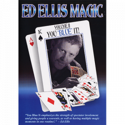 (image for) You Blue It by Ed Ellis video DOWNLOAD