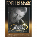 (image for) You Ring? by Ed Ellis video DOWNLOAD