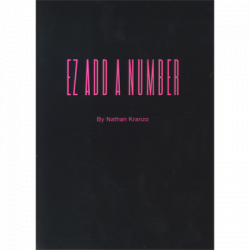 (image for) EZ Add A Number by Nathan Kranzo video DOWNLOAD