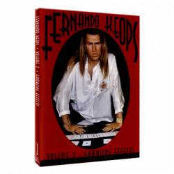 (image for) Gambling Effects 2 by Fernando Keops video DOWNLOAD