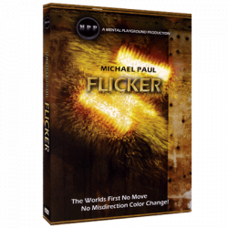 (image for) Flicker by Michael Paul video DOWNLOAD