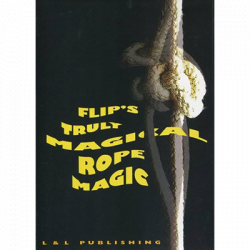 (image for) Flip's Truly Magical Rope Mag. video DOWNLOAD