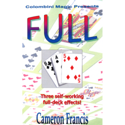(image for) Full by Wild-Colombini Magic - video DOWNLOAD