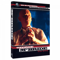 (image for) George McBride The Video by George McBride & Big Blind Media video DOWNLOAD