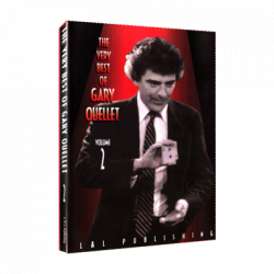 (image for) Very Best of Gary Ouellet Volume 2 video DOWNLOAD