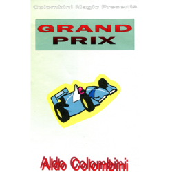 (image for) Grand Prix by Wild-Colombini Magic - video DOWNLOAD