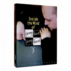 (image for) Inside the Mind of Garrett Thomas Vol.3 by Garrett Thomas video DOWNLOAD