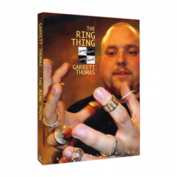 (image for) Ring Thing by Garrett Thomas video DOWNLOAD