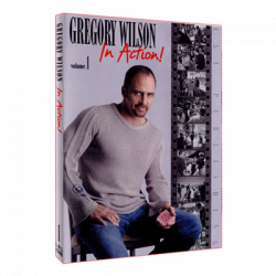(image for) Gregory Wilson In Action Volume 1 by Gregory Wilson video DOWNLOAD