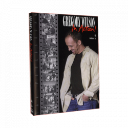 (image for) In Action Volume 2 by Gregory Wilson video DOWNLOAD