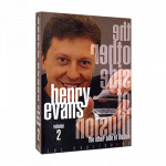 (image for) The Other Side Of Illusion Volume 2 by Henry Evans video DOWNLOAD