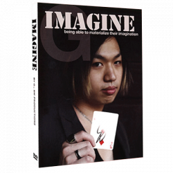 (image for) Imagine by G and SM Productionz video DOWNLOAD