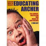 (image for) Educating Archer by John Archer video DOWNLOAD