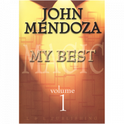 (image for) My Best #1 by John Mendoza video DOWNLOAD