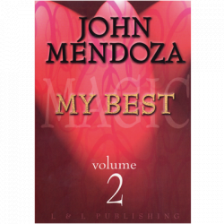 (image for) My Best #2 by John Mendoza video DOWNLOAD