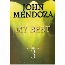 (image for) My Best #3 by John Mendoza video DOWNLOAD