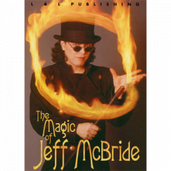 (image for) Magic of McBride video DOWNLOAD