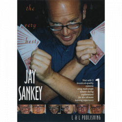 (image for) Sankey Very Best of- #1 video DOWNLOAD