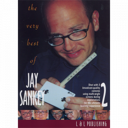 (image for) Sankey Very Best of- #2 video DOWNLOAD