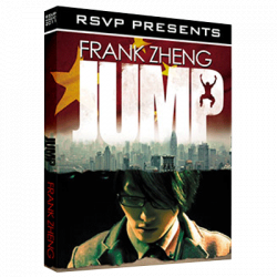 (image for) Jump by Frank Zheng and RSVP video DOWNLOAD