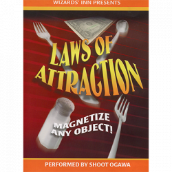 (image for) Laws of Attraction by Shoot Ogawa - video DOWNLOAD