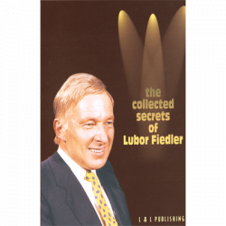 (image for) The Collected Secrets of Lubor Fiedler video DOWNLOAD