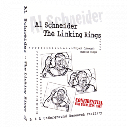 (image for) Al Schneider Linking Rings by L&L Publishing video DOWNLOAD