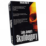 (image for) Skullduggery by Luke Jermay video DOWNLOAD