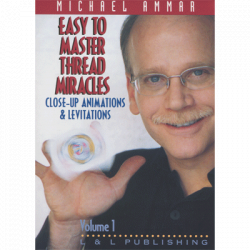 (image for) Thread Miracles Ammar - #1 video DOWNLOAD