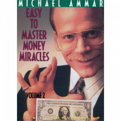 (image for) Money Miracles Ammar- #2 video DOWNLOAD