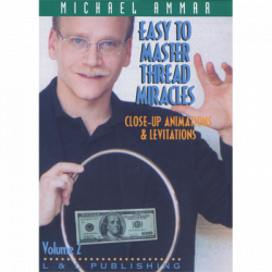 (image for) Thread Miracles Ammar - #2 video DOWNLOAD