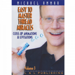 (image for) Thread Miracles Ammar- #3 video DOWNLOAD